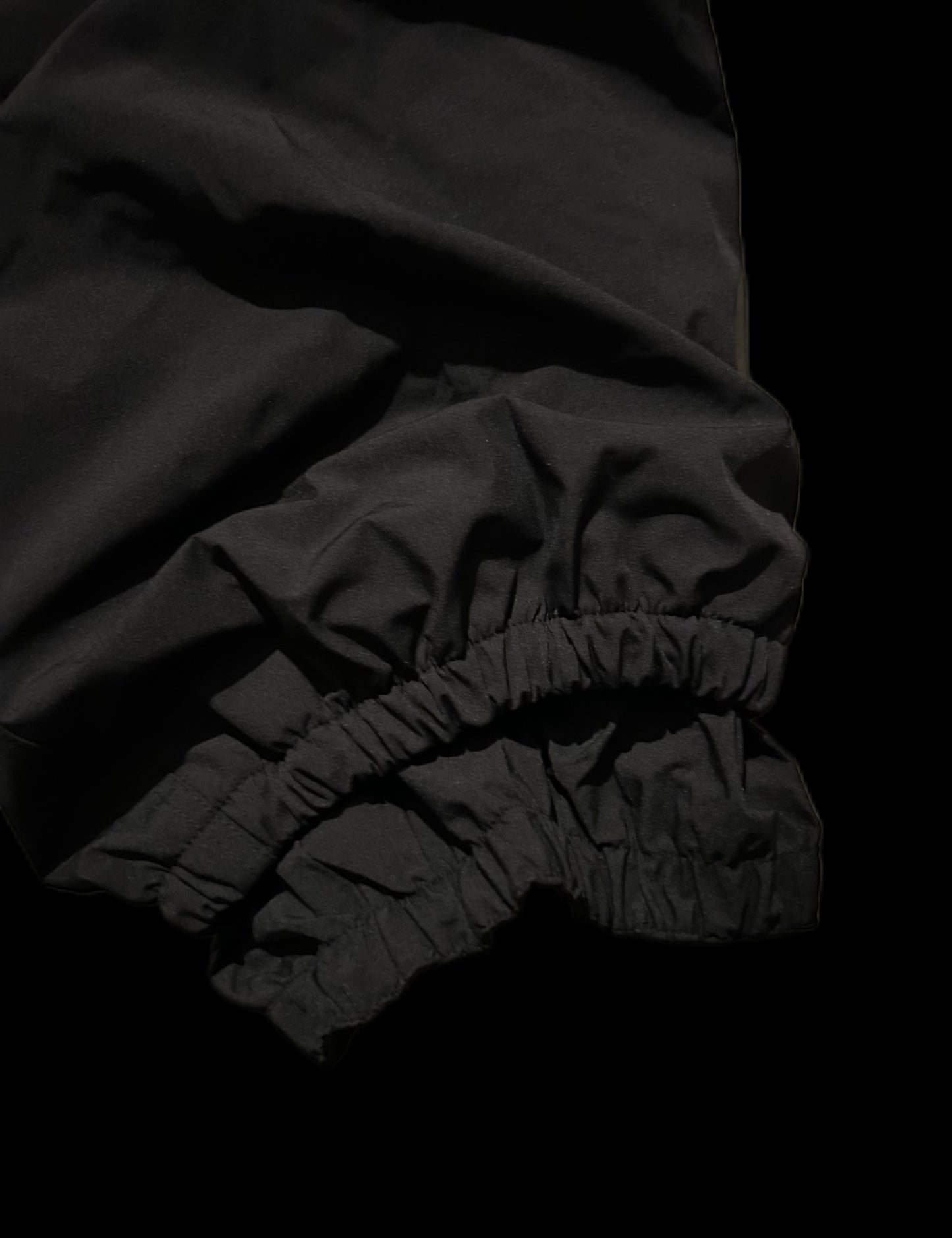 Black Trousers