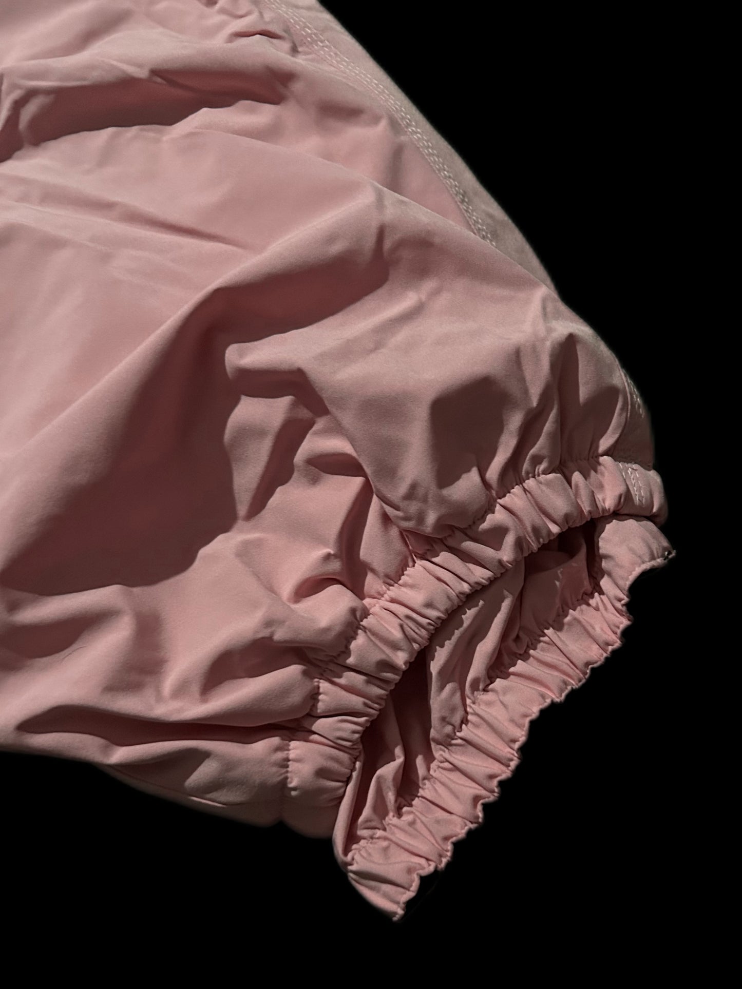 Bubble Gum Pink Trousers