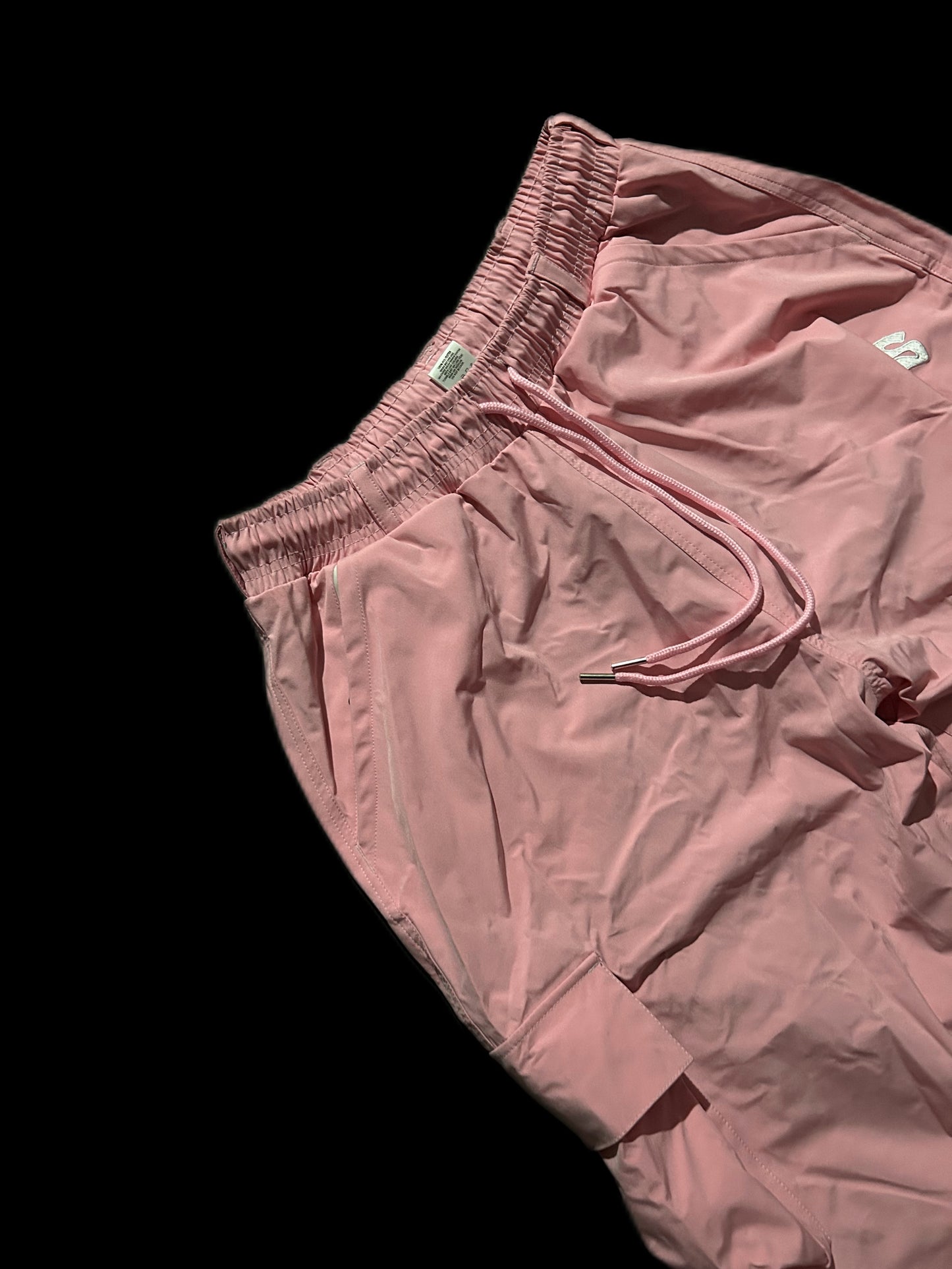 Bubble Gum Pink Trousers