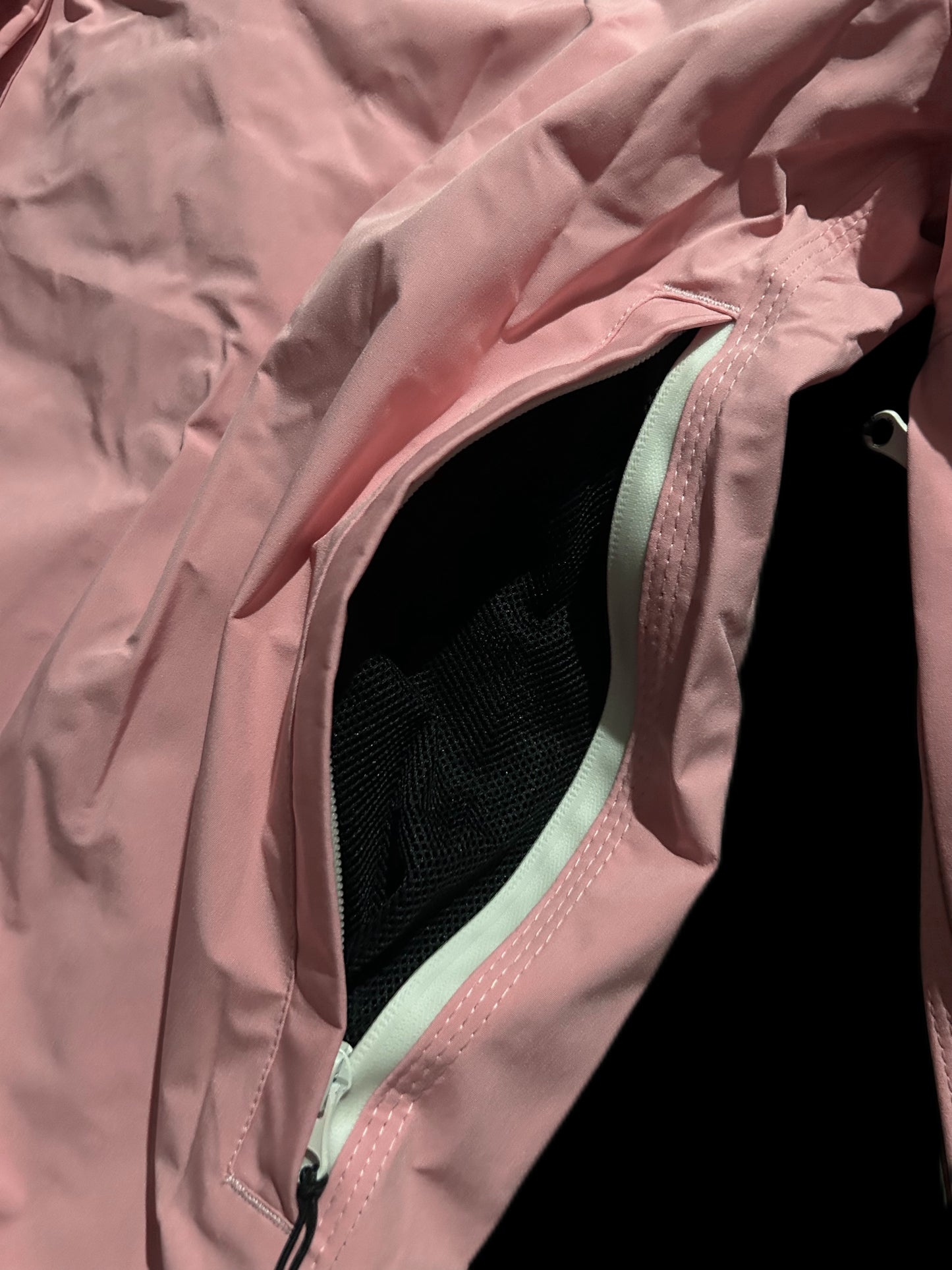 Bubble Gum Pink Trousers