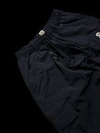 Midnight Blue Trousers