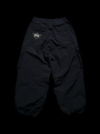 Midnight Blue Trousers