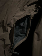 Chocolate Brown Trousers