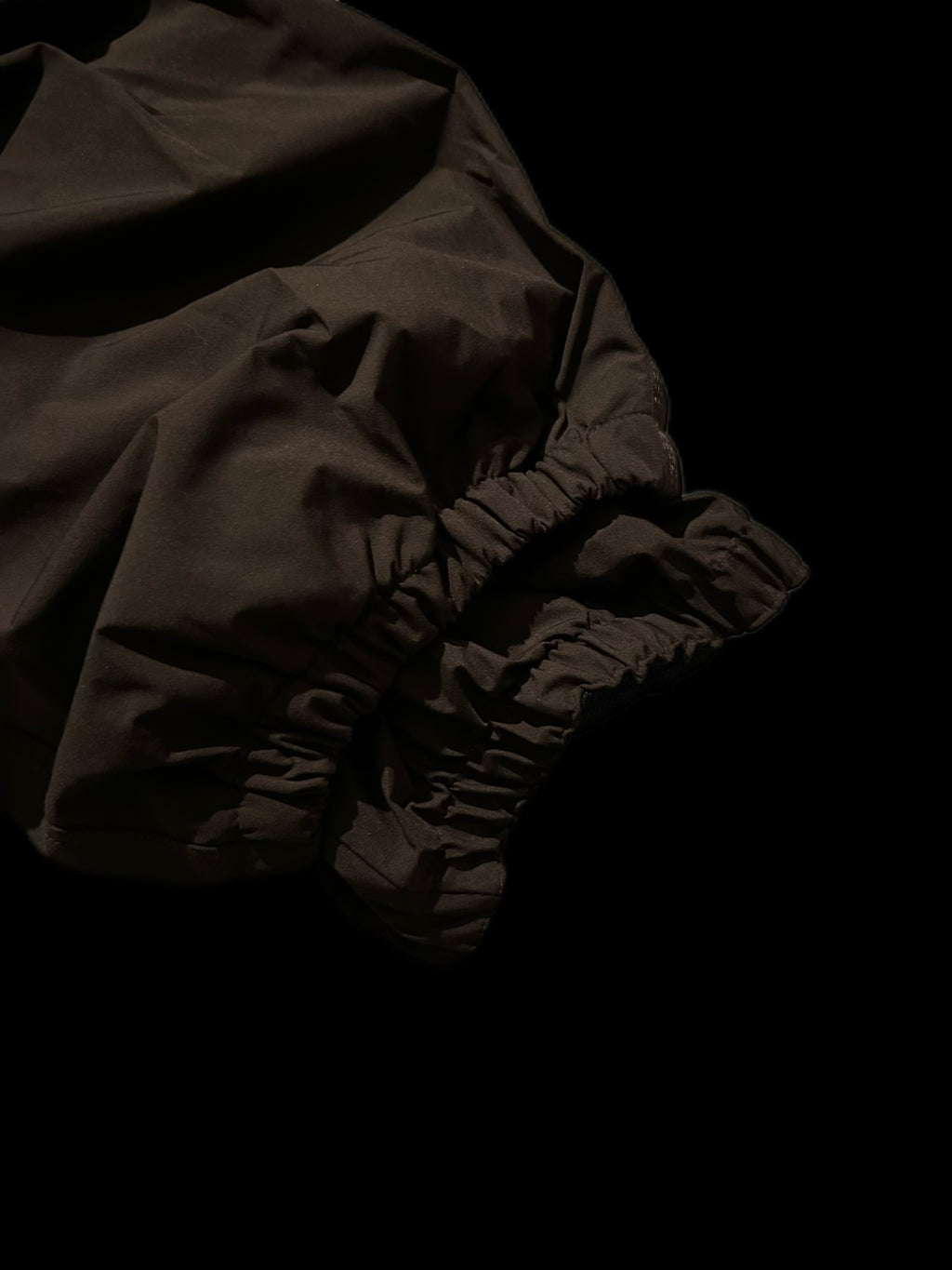 Chocolate Brown Trousers