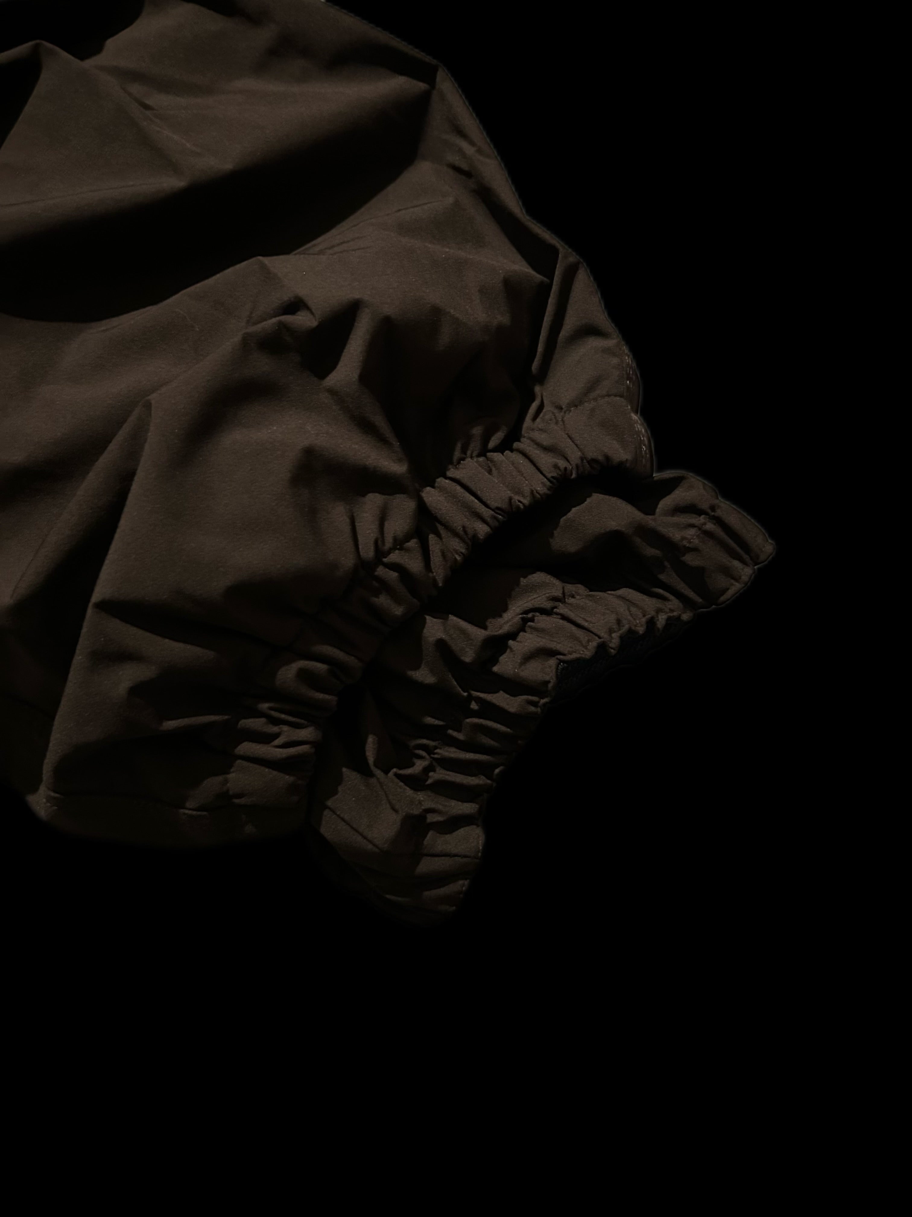 Chocolate Brown Trousers