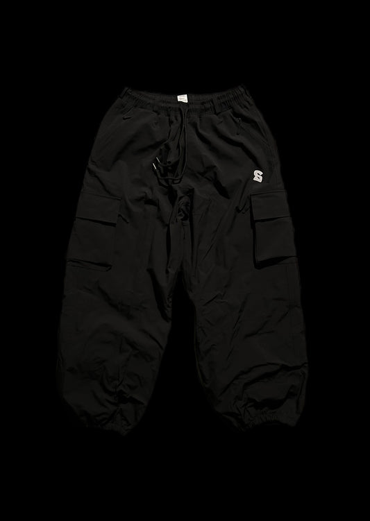 Black Trousers