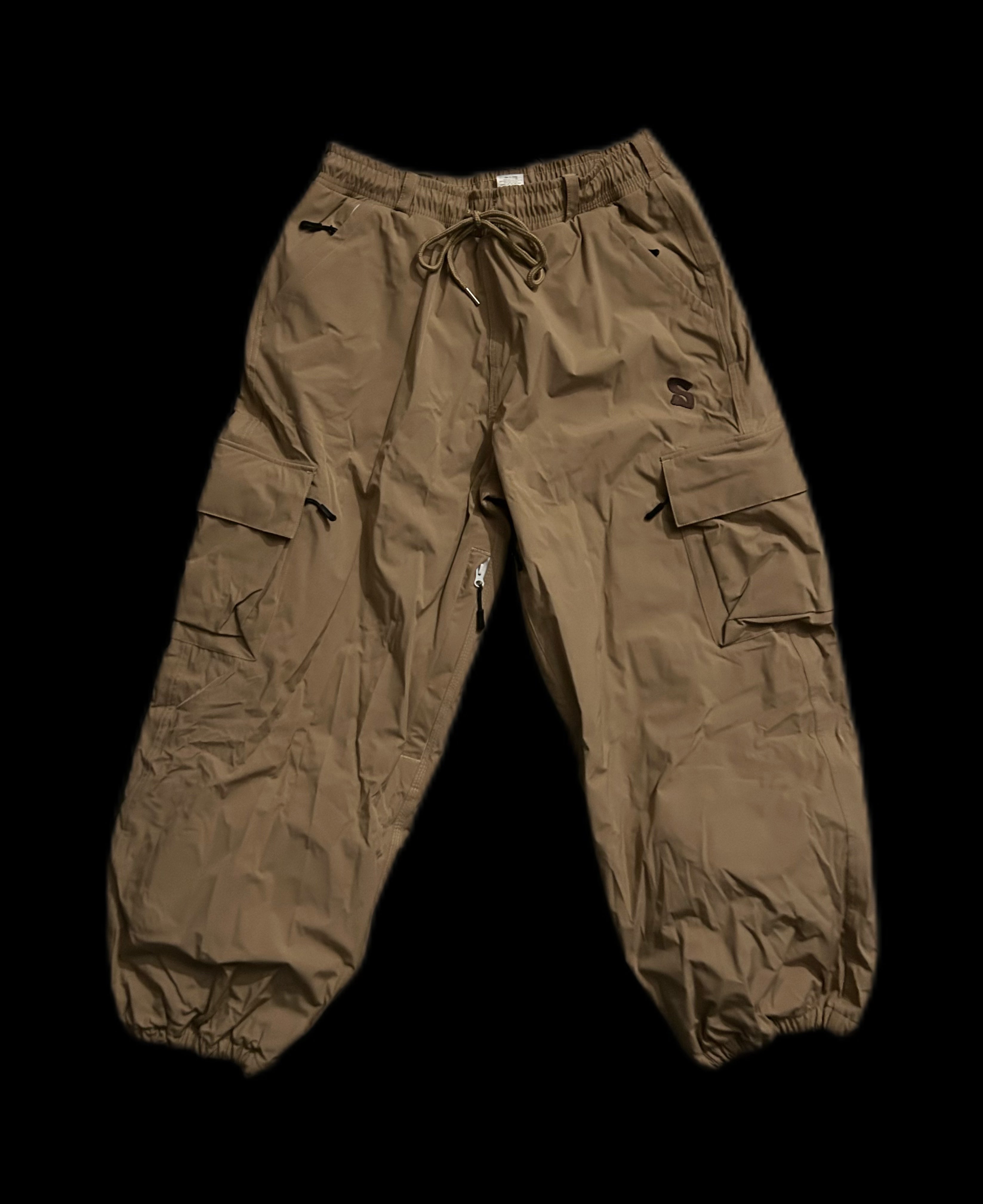 Sand Trousers